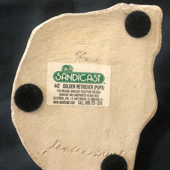 Sandicast Golden Retriever Pups - Picture 6 of 6